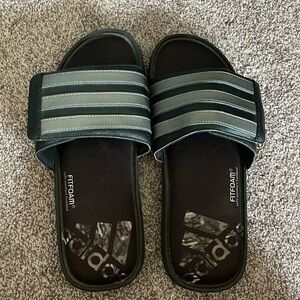 Adidas Slides